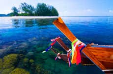 Tour di Koh Samui + Snorkeling a Koh Tan e Koh Madsum