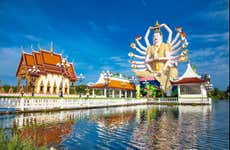 Visite guidée dans Koh Samui