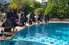 Corso di immersione PADI Open Water
