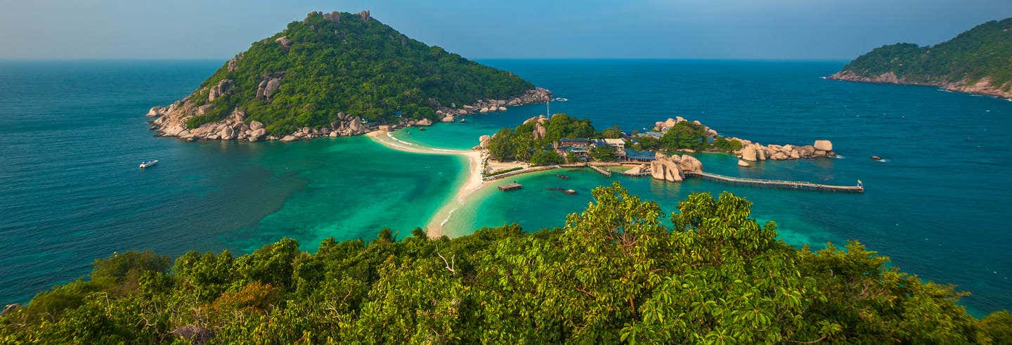 Koh Tao