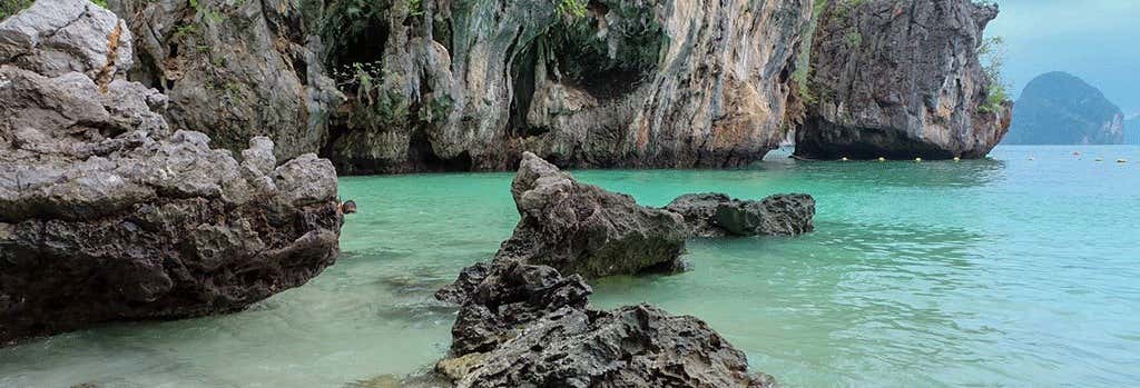 Excursiones de un día en Krabi
