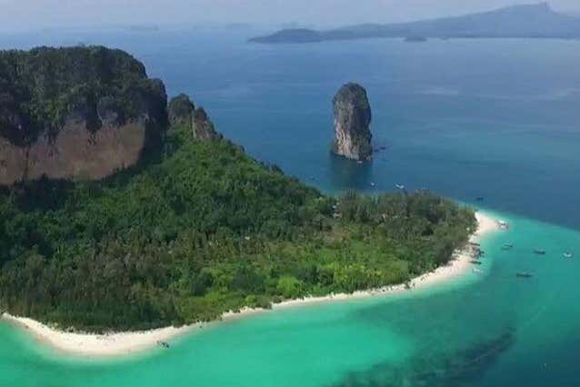 Ilha Poda