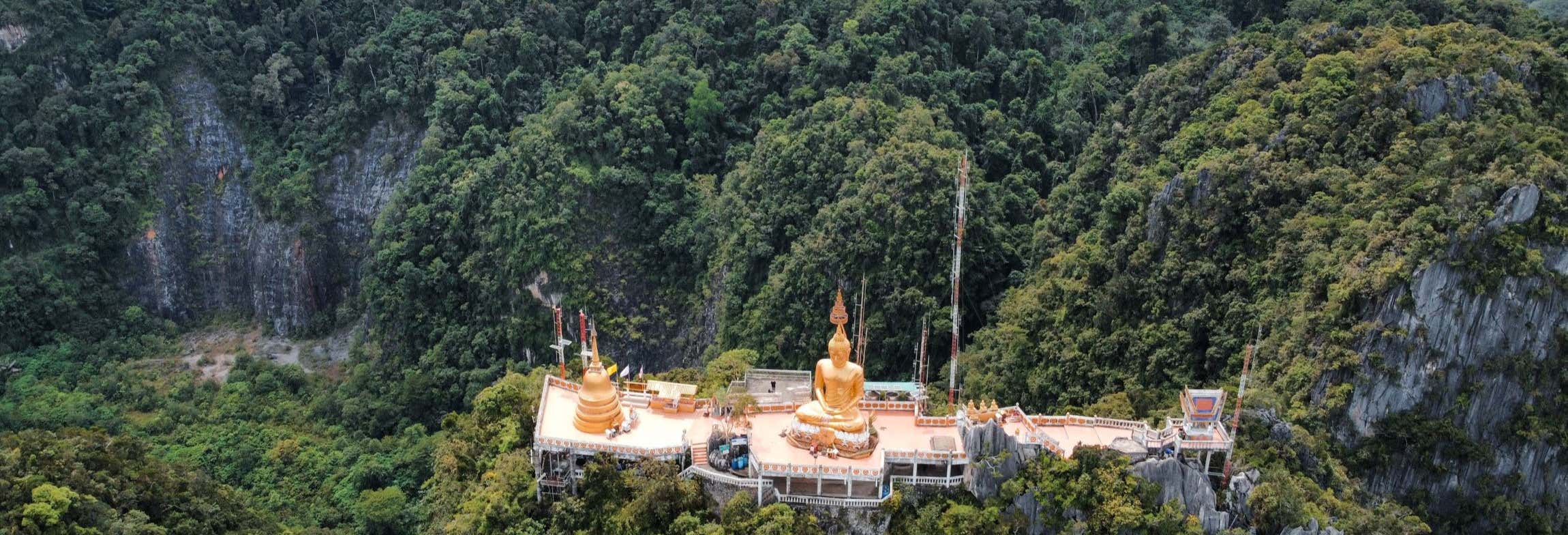 Excursiones de un día en Krabi