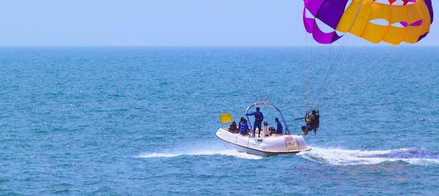 Water Sports Adventure