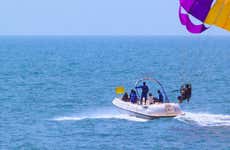 Water Sports Adventure