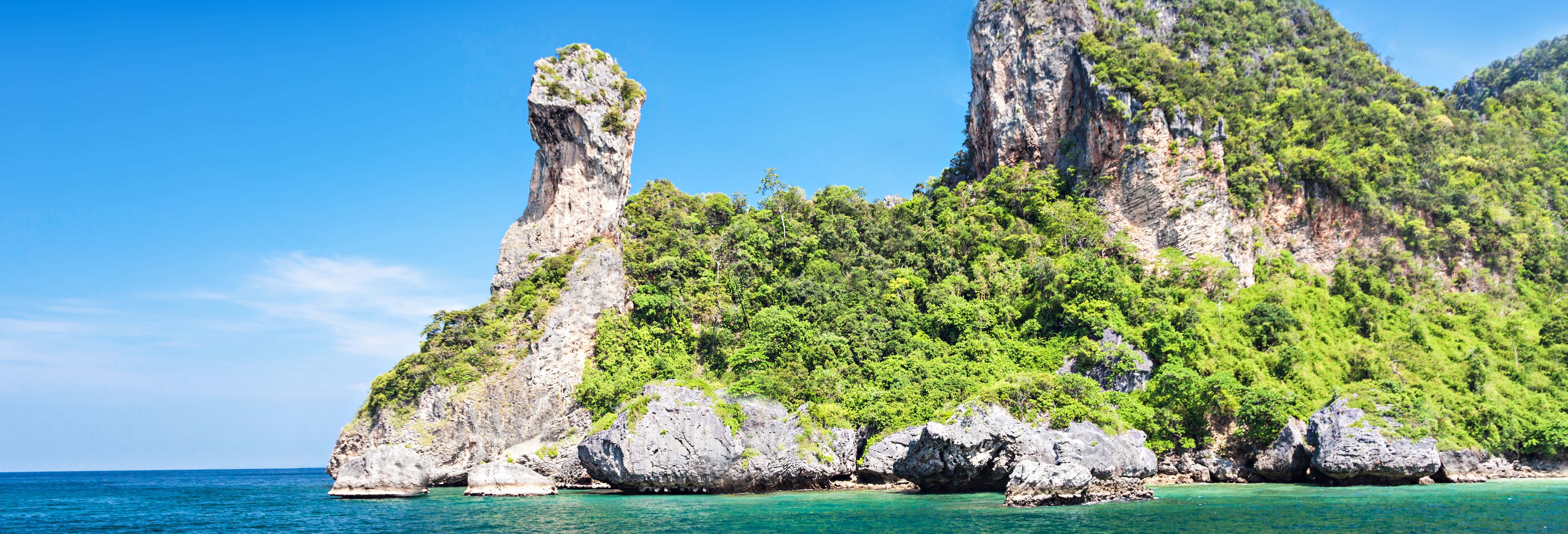 Excursión de un día en Phuket