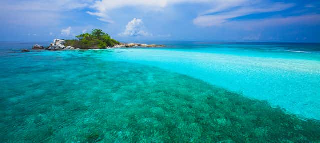 Mai Thon, Racha & Coral Islands Excursion