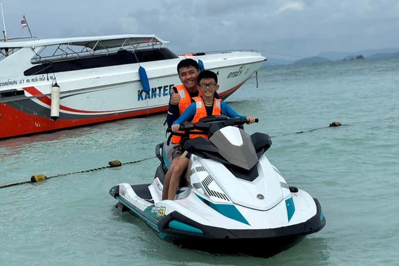 Make the most of your visit!