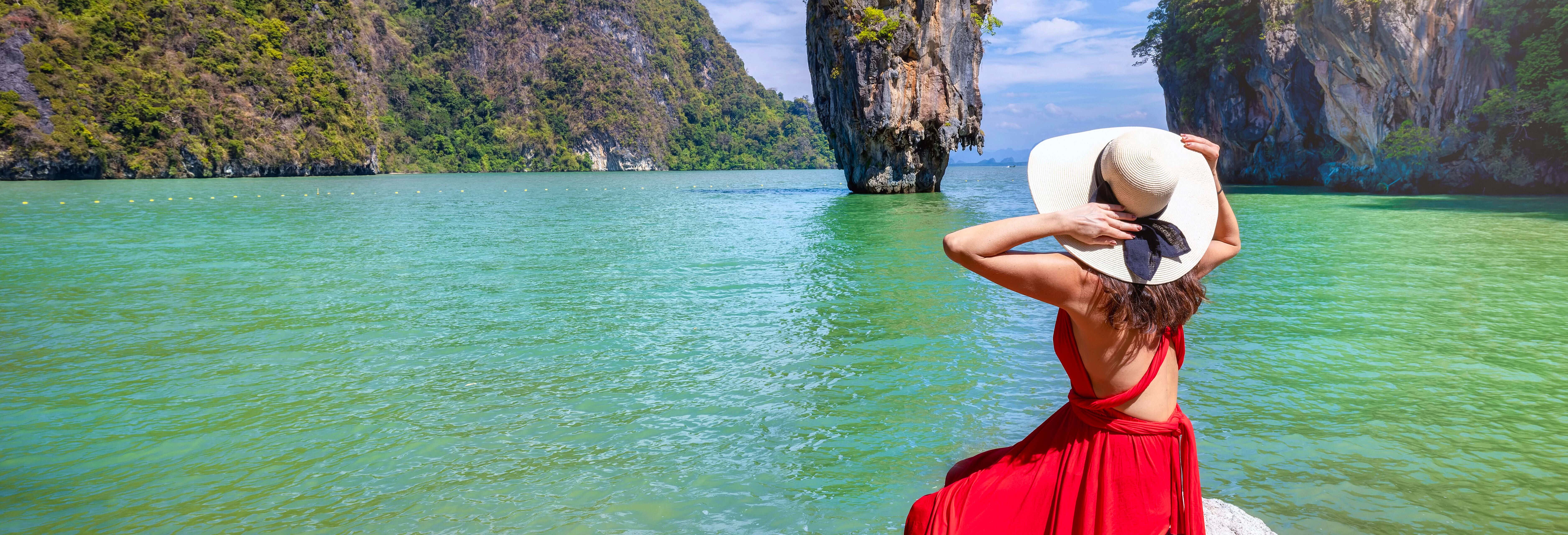 Excursões de um dia em Phuket