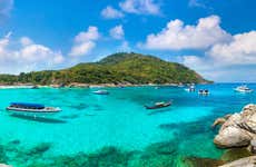 Visite de l’Île de Raya + Snorkeling