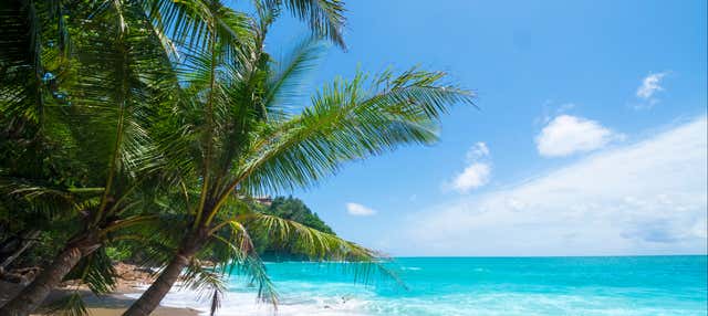 Phang Nga Bay Jet Ski Tour