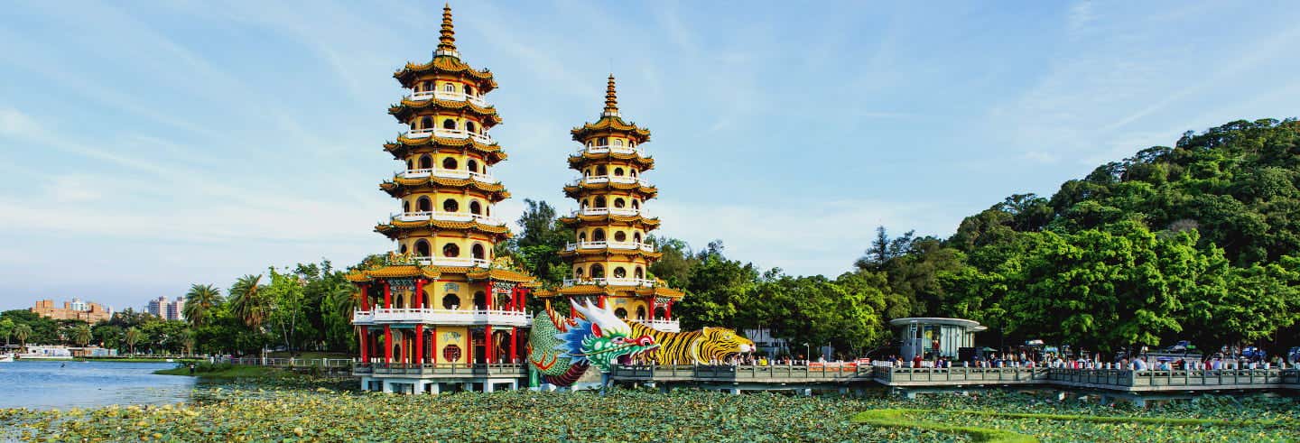 Taiwán