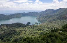 Chala Lake Tour