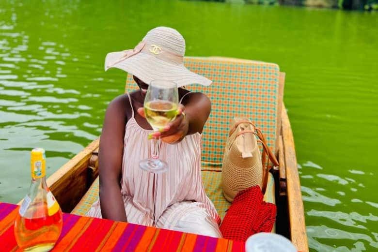 Make the most of your visit!