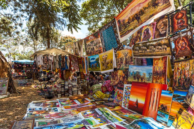 Make the most of your visit!