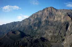 Mount Meru 5-Day Hike