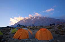 Mount Kilimanjaro Hike: 7 Days