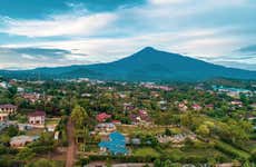 Arusha Guided City Tour