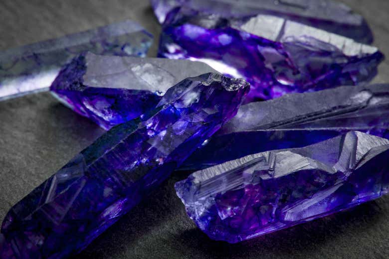 Tanzanite