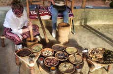 Swahili Cooking Class in Zanzibar