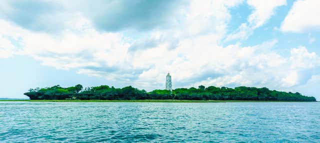 Excursión a la isla de Tumbatu