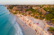 North Zanzibar Day Trip
