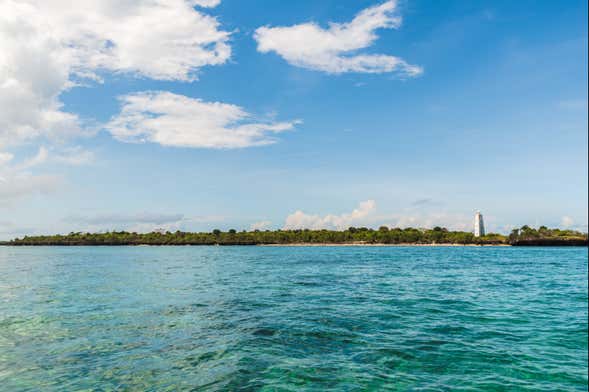 Excursion privée sur l'île de Tumbatu