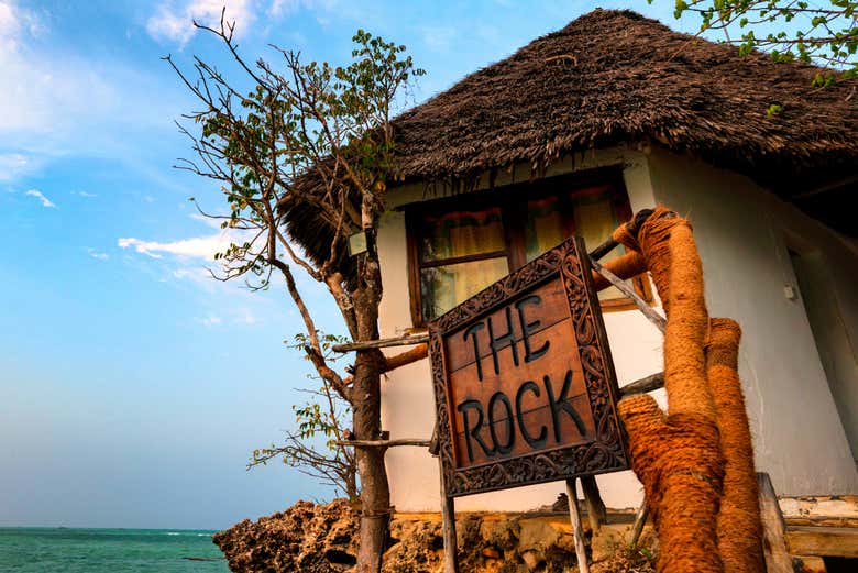 The Rock