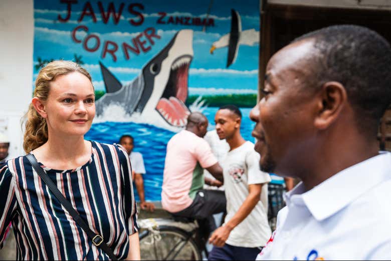 Learn about Zanzibar's culture