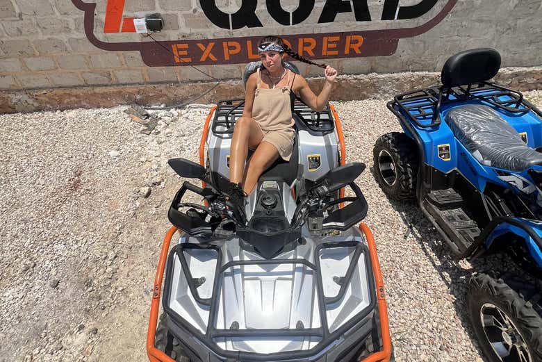 Vi divertirete un mondo!