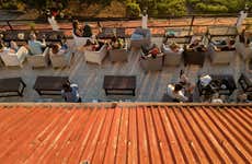Stone Town Pub Crawl
