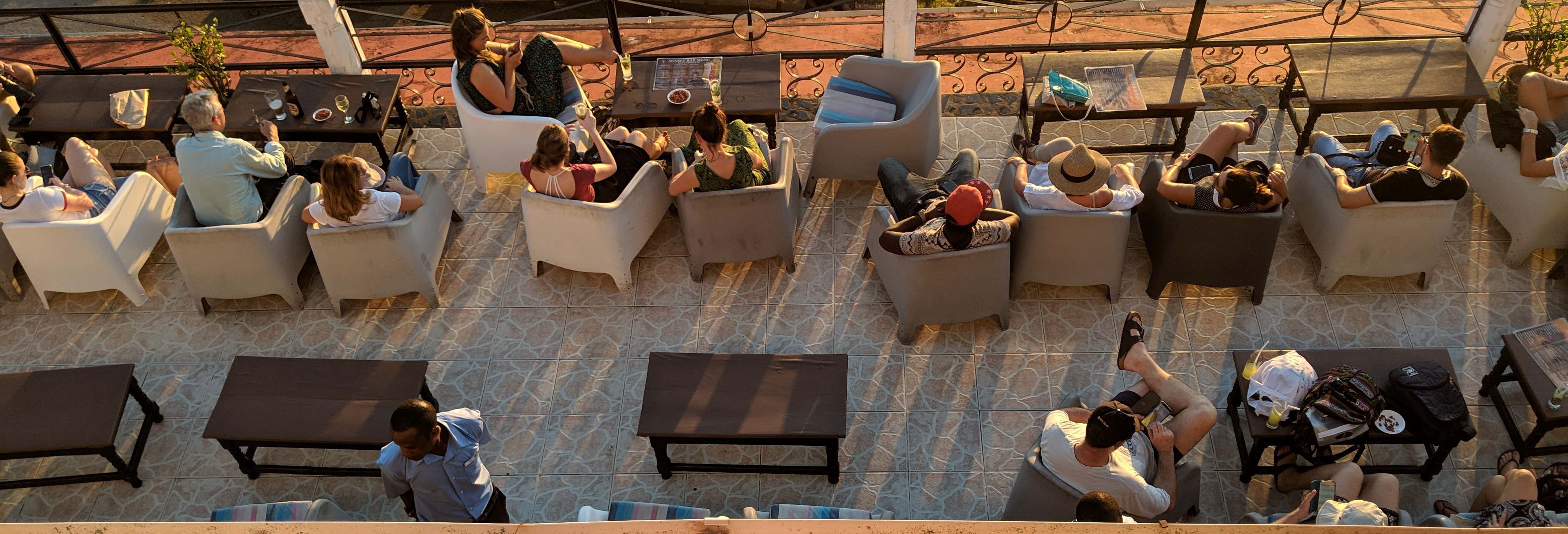 Visitas guiadas y free tours en Zanzíbar