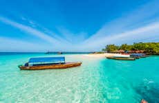Tour di Stone Town, Prison Island e coltivazione di spezie