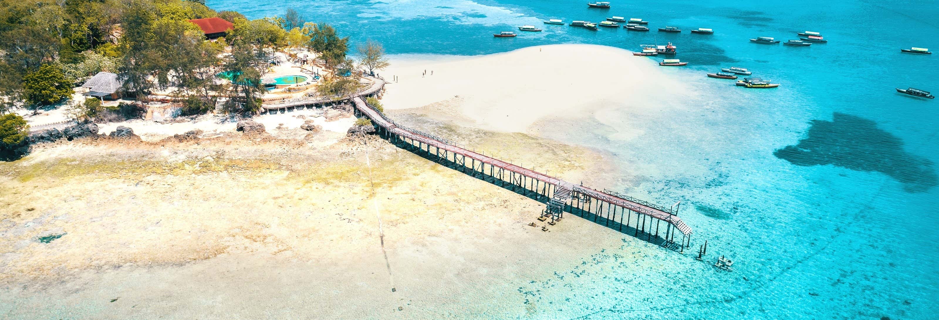 Escursioni di un giorno da Zanzibar