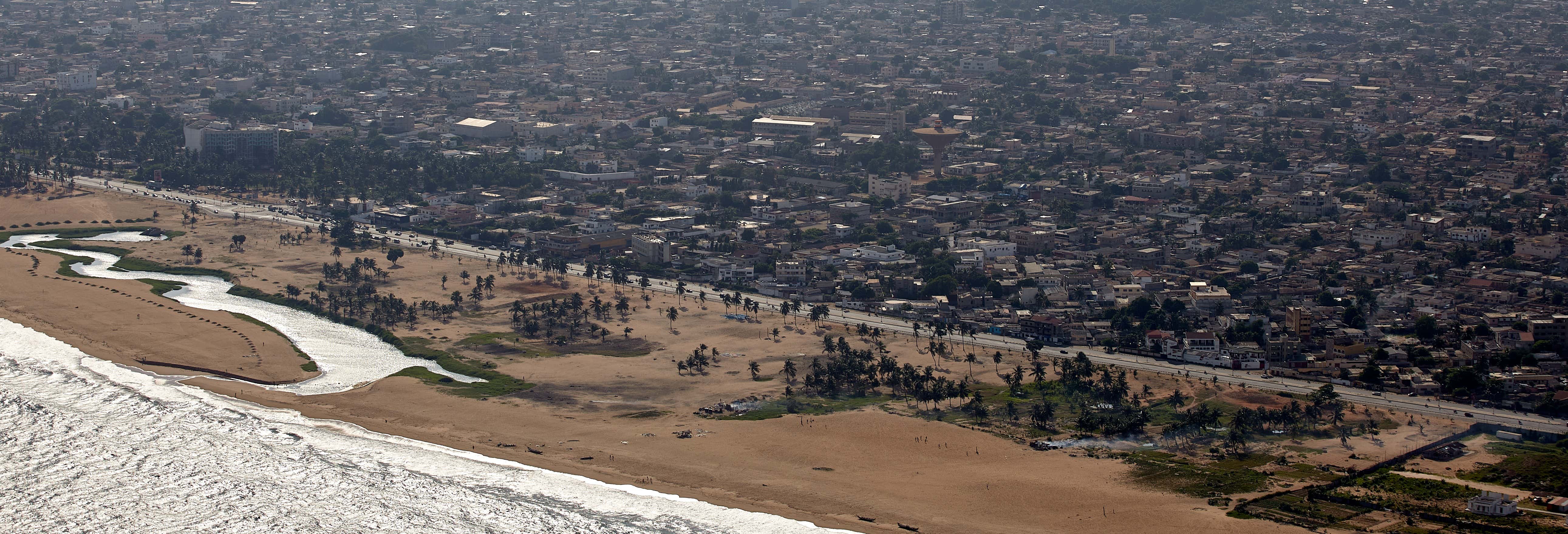 Lomé