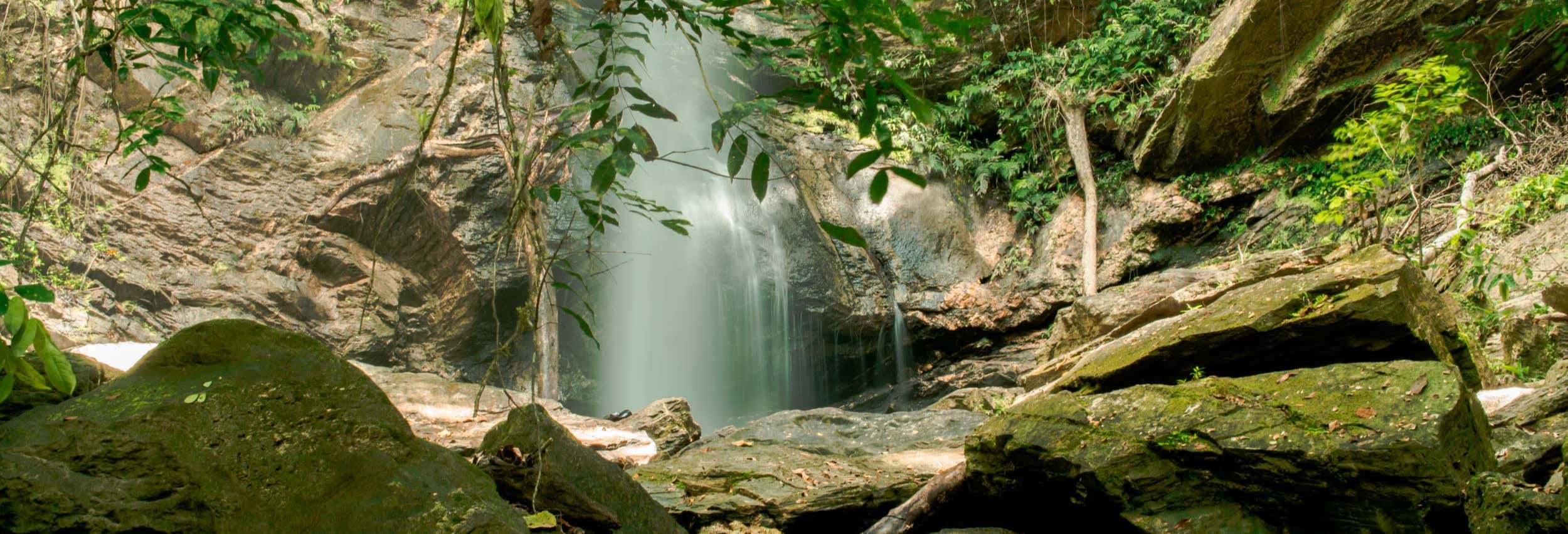 Day trips in Port of Spain