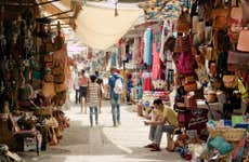 Free tour por Djerba