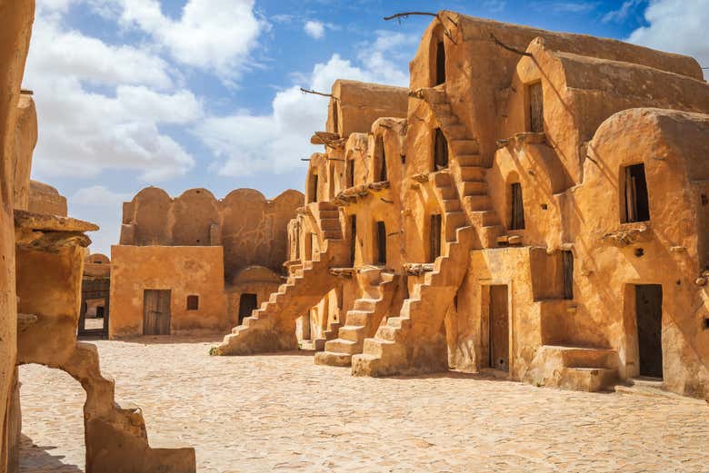 Vous découvrirez les détails de la culture berbère