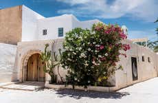 Tour por Djerba + Museo de Guellela