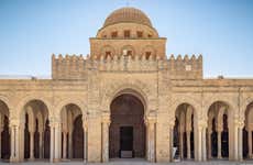 Circuit de 2 jours à travers El Jem, Douz et Kairouan