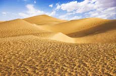 Excursión de 2 días a Kairuán, Douz y El Djem