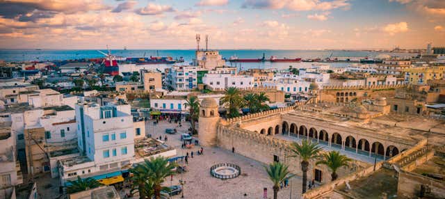 Excursión privada desde Hammamet