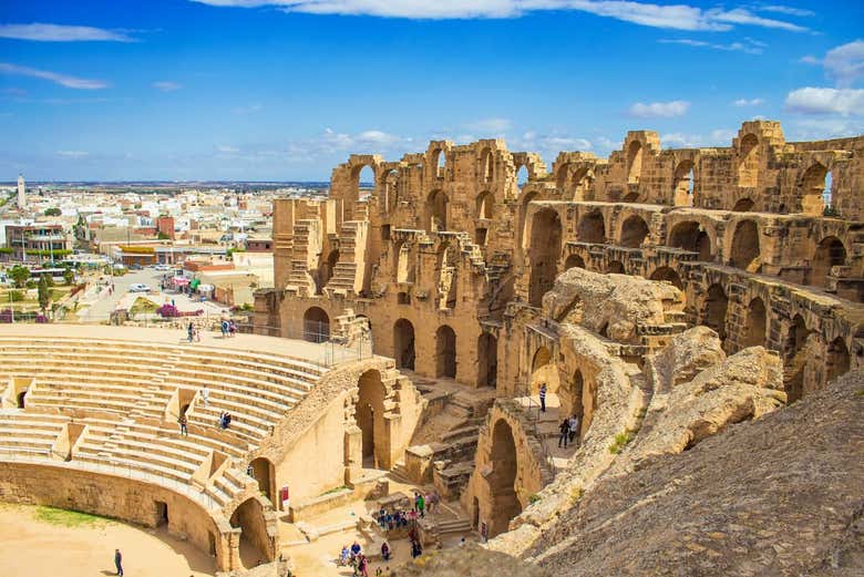 El Djem