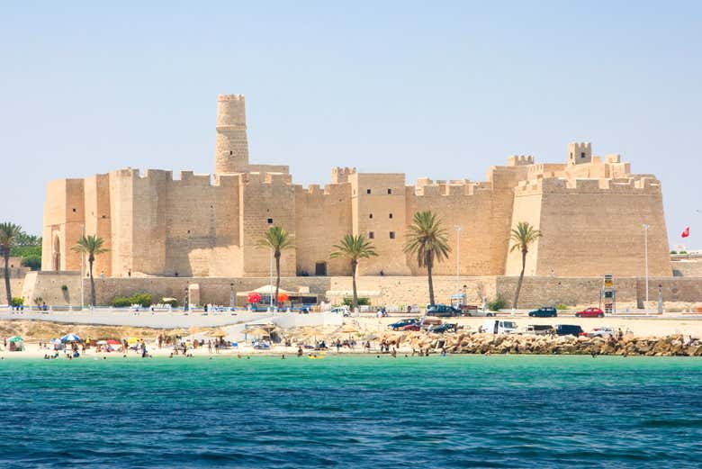 Ribat de Monastir