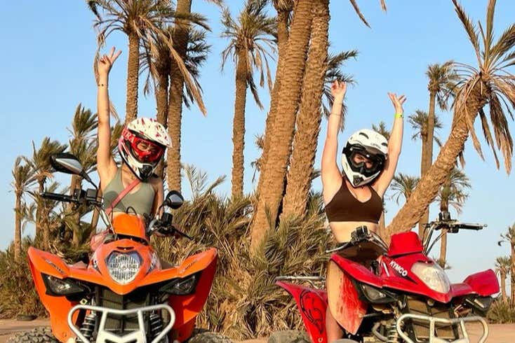 ¡El plan perfecto para hacer con amigas! 