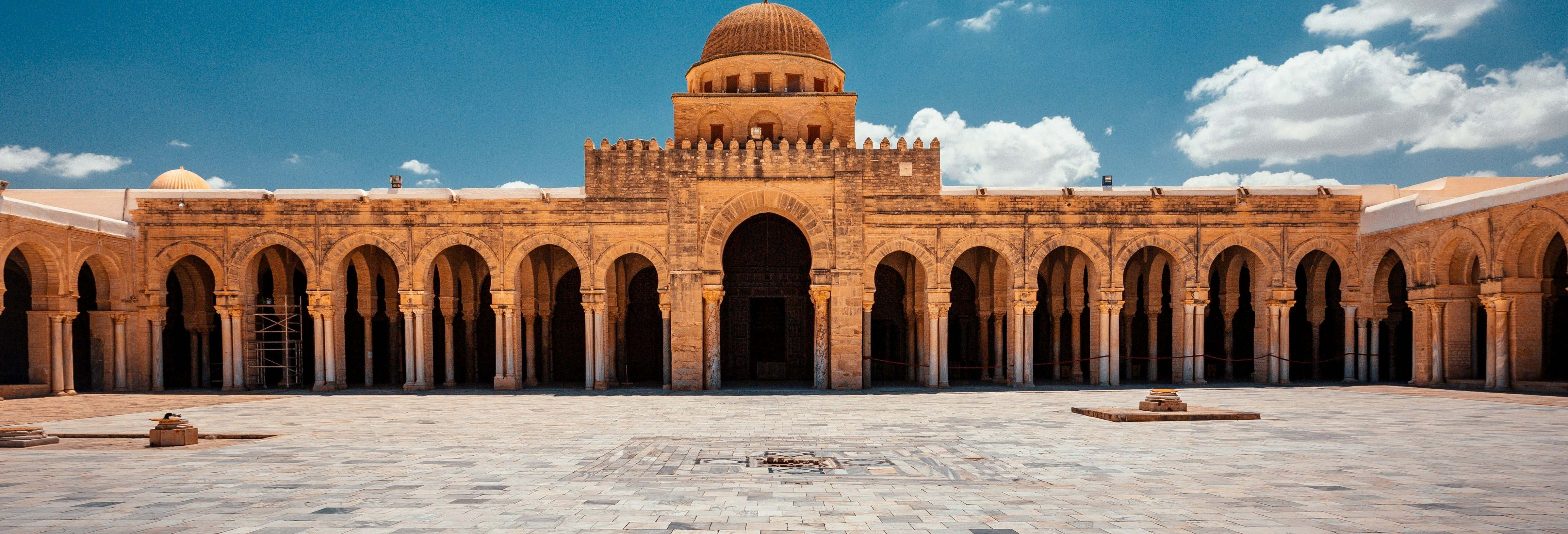 Excursiones de varios días en Susa