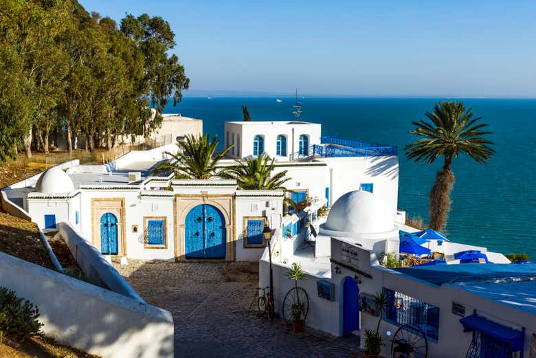 Sidi Bou Said