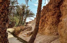 Excursion de 2 jours dans le désert du Sahara