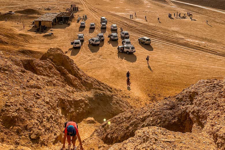 See where popular movies were filmed!