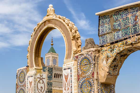 Tunisia 8-Day Private Tour
